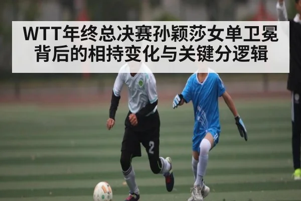 WTT年终总决赛孙颖莎女单卫冕背后的相持变化与关键分逻辑 - MANGO SPORT
